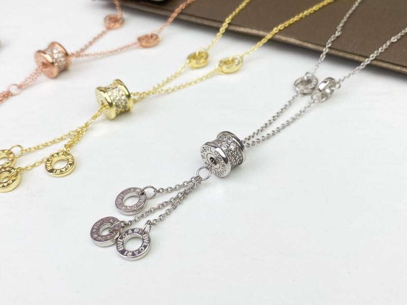 Bottega Venenta Necklaces